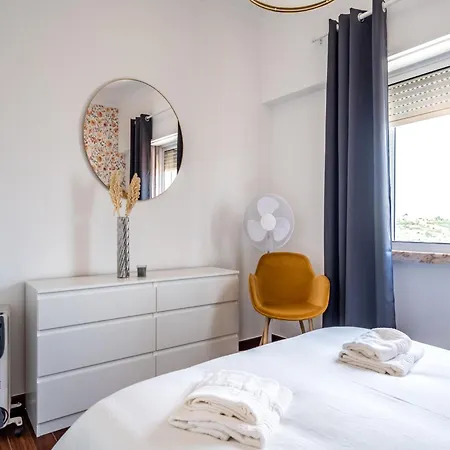 Akicity Ameixoeira Indigo * Lisboa