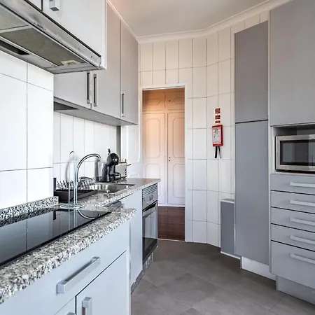 Akicity Ameixoeira Indigo Lisbon