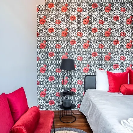 Akicity Ameixoeira Indigo Apartament