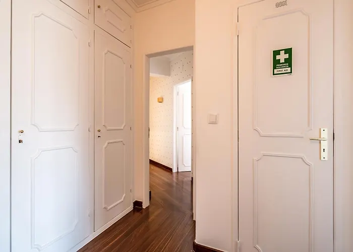 Daire Akicity Ameixoeira Indigo Lisboa