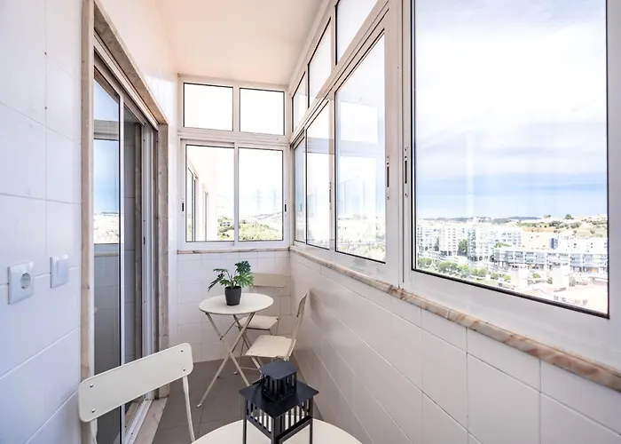 Daire Akicity Ameixoeira Indigo Lisboa