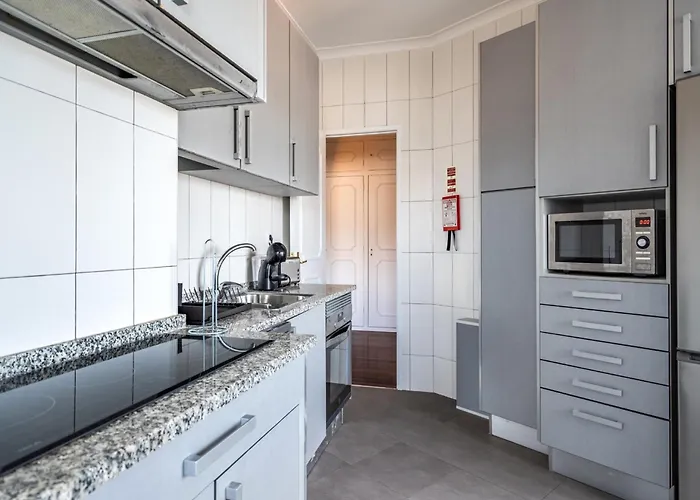 Akicity Ameixoeira Indigo Lisboa