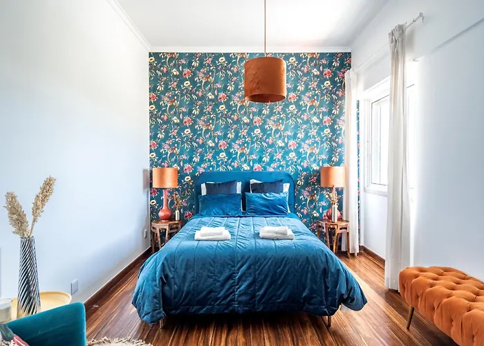 Akicity Ameixoeira Indigo Daire *