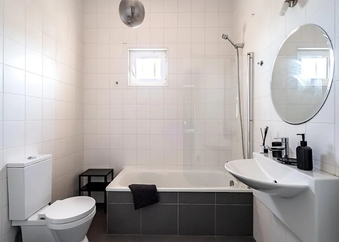 Akicity Ameixoeira Indigo Daire Lisboa