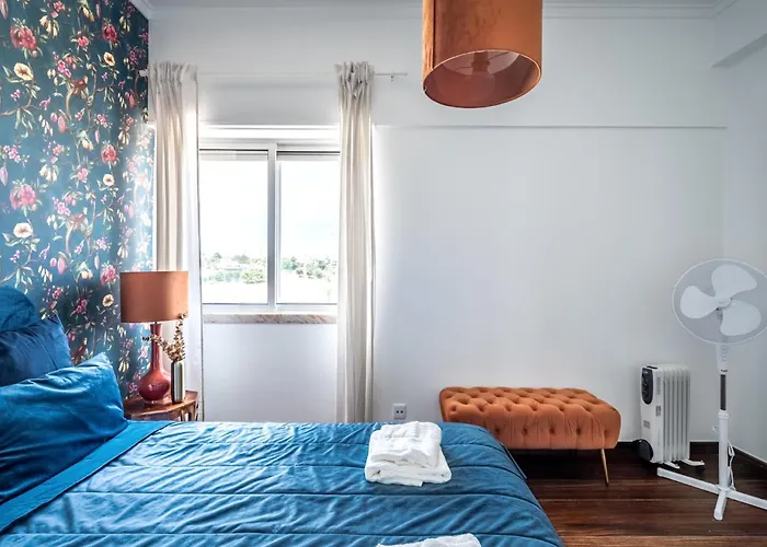 Akicity Ameixoeira Indigo Daire