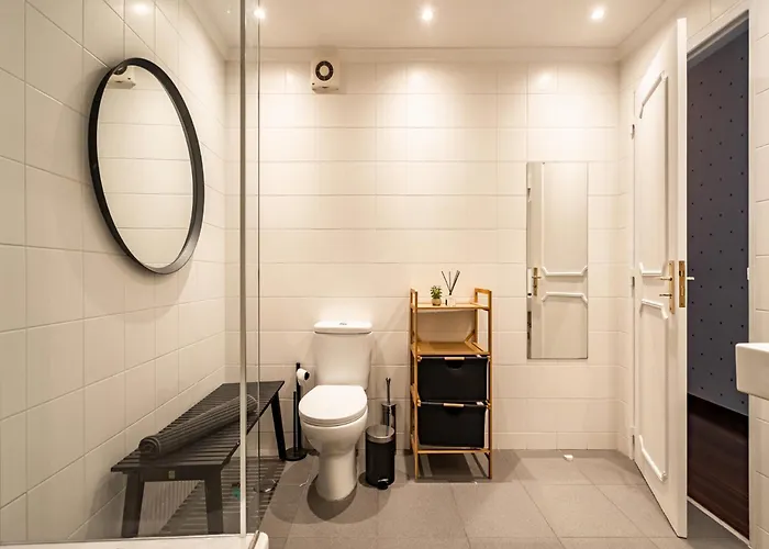 Akicity Ameixoeira Indigo Daire Lisboa