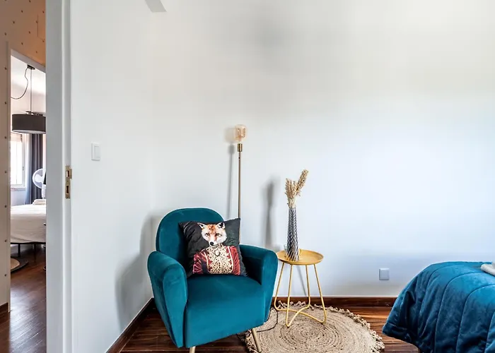 Daire Akicity Ameixoeira Indigo *