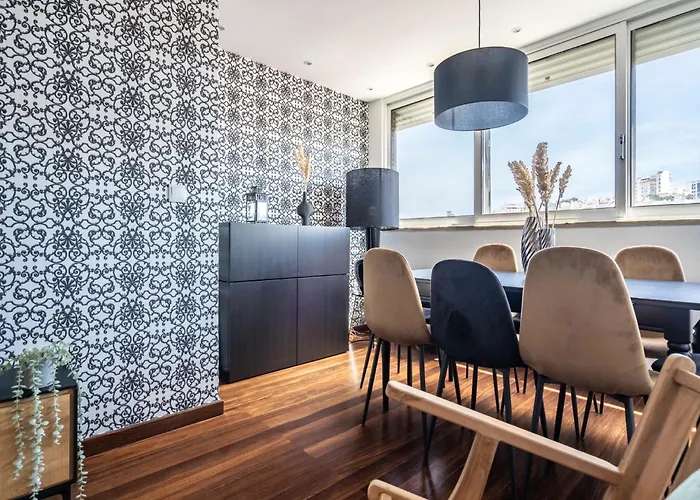 Akicity Ameixoeira Indigo Daire Lisboa