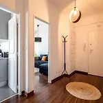Apartment Akicity Ameixoeira Indigo