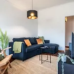 Apartment Akicity Ameixoeira Indigo *