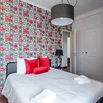 Apartment Akicity Ameixoeira Indigo *