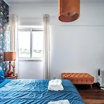 Akicity Ameixoeira Indigo Apartment