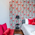 Akicity Ameixoeira Indigo Apartment