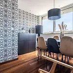 Akicity Ameixoeira Indigo Apartment Lissabon