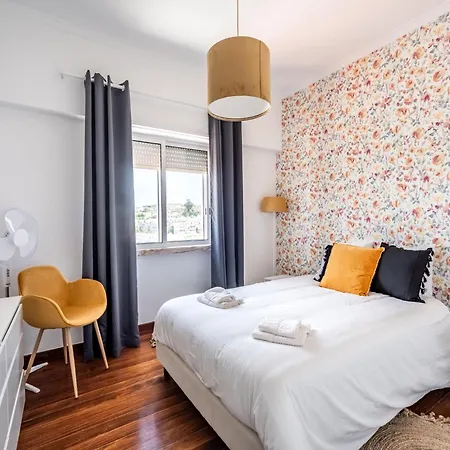 Apartman Akicity Ameixoeira Indigo *