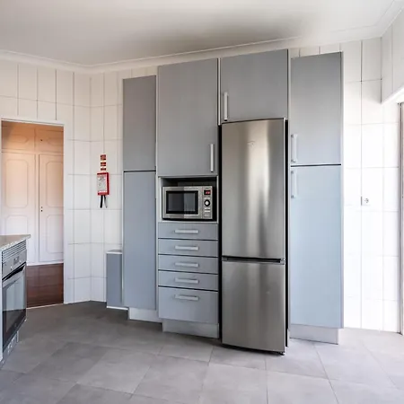 Akicity Ameixoeira Indigo Lisboa