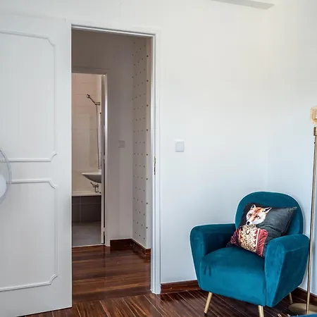 Akicity Ameixoeira Indigo Lissabon